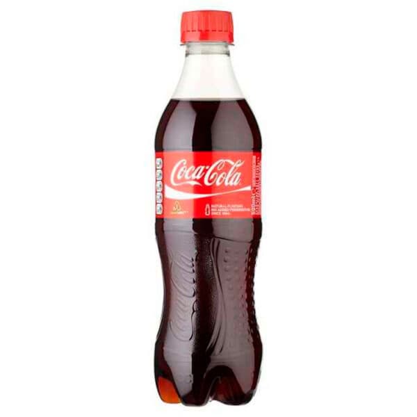 Coca Cola 500 ml