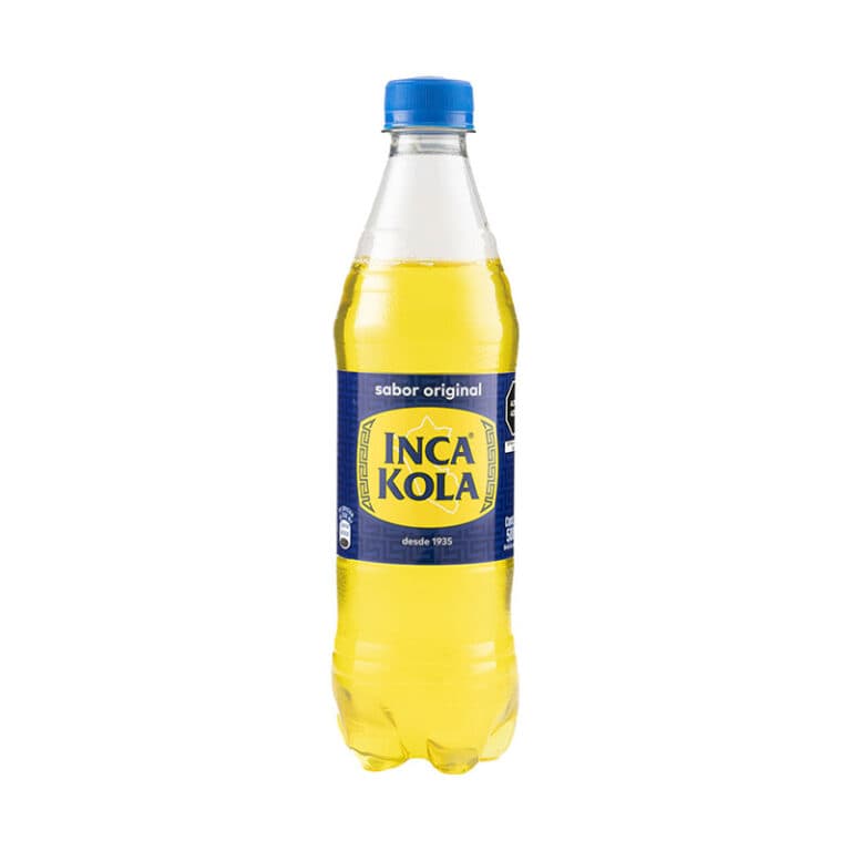 Inca Kola 500 ml